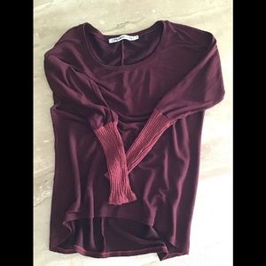 Michael Stars “The Original Tee” Shirt